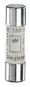 Legrand cylindrisk säkringsinsats 10x38 mm 1A aM 500V HPC (013001)