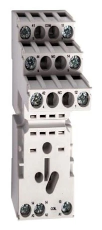 Reläer - RELPOL - 857440 - GZM2 - R2
