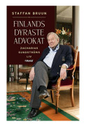 Finlands dyraste advokat