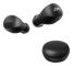 JVC HA-A6T - True wireless-hörlurar med mikrofon