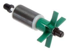 Beijiyi – Reservdel till poolpump – Keramisk rotor och axel – Gummilager – Förenklat underhåll – E1500