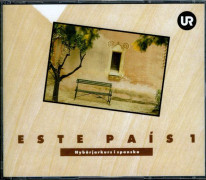 Este Pais 1, CD