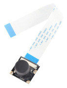 Pålitlig IR CUT kameramodul 25921944, stabil för Raspberry Pi B 3 2