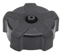 Bränsletanklock 44200 04610, snyggt utseende, läckagesäkert, ersättningslock för Suzuki Quadrunner 50 LT50
