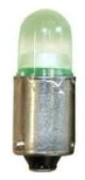 Spamel LED 230V AC BA9S (LED230VACZ)