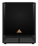 Behringer VP1800S Passive 18 Subwoofer