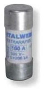 Eti-Polam cylindrisk säkringsinsats 14 x 51mm 32A gR 690V AQS14 UQ (002645144)