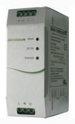 BREVE elektroniskt impulsströmförsörjningsaggregat för likström KSE 24024 230/24VDC 10A 18924-9988