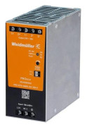 SilentiumPC nätaggregat 100-240V AC / 24V DC 480W 20A PRO ECO* gen2 3025590000