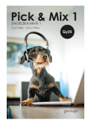 Pick & Mix 1, bok, Gy25 (häftad)