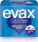 EVAX Cottonlike Super Plus, 10 styck