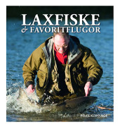 Laxfiske & favoritflugor : ett liv med flugfiske