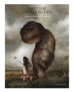 Into The Lonely Woods Journal 9781922573353