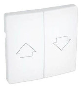 Kontakt-Simon 82028-30, Vit, Plast, IP20, 23 g, 1 styck