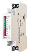 F&F 230V AC vit WN-711 modullampa