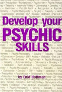 Develop Your Psychic Skills 9780914918295