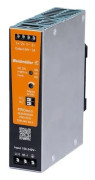 SilentiumPC nätaggregat 100-240V AC / 24V DC 72W 3A PRO ECO* gen2 3025560000