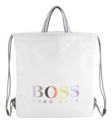 Boss Tlove Rainbow Logo Dragväska
