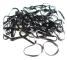 Gummiband mini för håret 20-Pack
