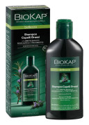 Biokap Skönhet Schampo Fett Hår 200 Ml