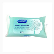 Hygienvåtservetter Intima Alvita® 12 stycken