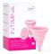 INTIMINA Lily Cup Compact A