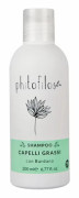 Phitofilos Schampo för fett hår, 200 ml