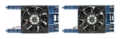 HPE PCI Fan and Baffle Kit - Redundant fläktsats - för ProLiant ML30 Gen9