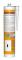 SIKA Sikaseal-185 Carpentry silikonfogmassa - Stenbeige - 300ml