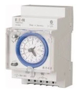Eaton Analogt tidur 16A enkelkanal dagligen TSSD1CO (167391)