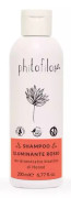 Phitofilos Rött upplysande schampo, 200 ml