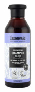 Dr. konopkas Volumizing Shampoo Nº153 280 ml