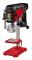 Einhell TC-BD 450 pelarborrmaskin nyckel 450 W