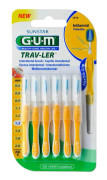 GUM Travler Mellanrumsborste 1,3