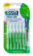 Sunstar Gum Proxabrush Ultra Thin 1414