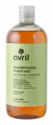 Avril Rengörande schampo 500 ml