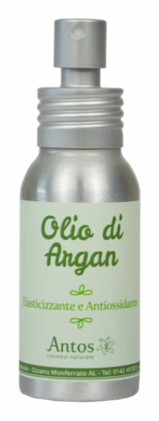 Antos Arganolja 50ml