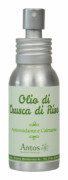 Antos Riskliolja 50 ml