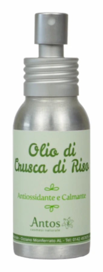 Antos Riskliolja 50 ml