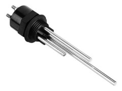 OMRON Elektrodeholder til 3-polet elektrode, til snævre rum 1000 mm