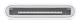 Lightning 30-stifts till 8-stiftsadapter för iPhone, iPad