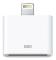 Lightning 30-stifts till 8-stiftsadapter för iPhone, iPad