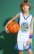 Stephen Curry No.30 Baskettröja Set Warriors Uniform för barn tonåringar -a