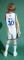 Stephen Curry No.30 Baskettröja Set Warriors Uniform för barn tonåringar -a
