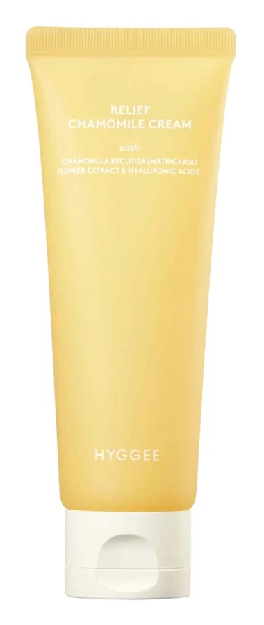 Hyggee Relief Chamomile Cream (52 ml)
