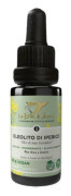 Le erbe di janas Johannesörtsolja, 20 ml