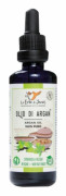 Le erbe di janas Arganolja 50ml