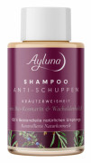 Ayluna Schampo "Örternas visdom", 50 ml