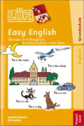 LÜK. Easy English 1/2 (Doppelband)