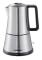 Cloer 5928 kaffemaskin Elektrisk moccakanna